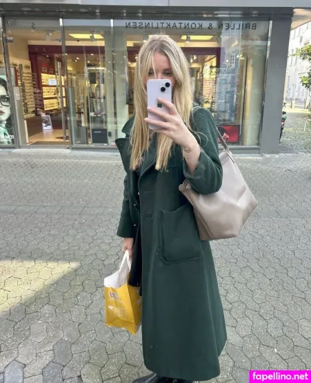 Joline Vogt Main Profile Photo