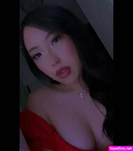 Jolleen Kong OnlyFans Thumbnail #3D48eoqdDF