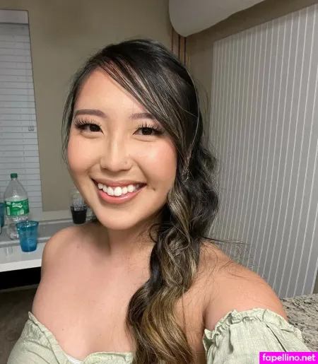 Jolleen Kong OnlyFans Thumbnail #qXXY6j7NAD