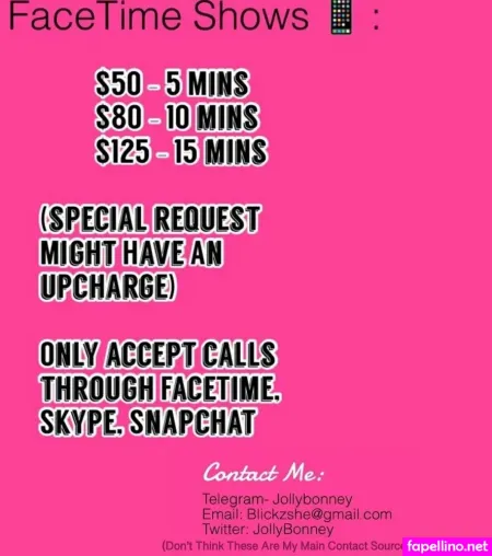 Jollybonney1 OnlyFans Thumbnail #5ZcqK0a9tJ