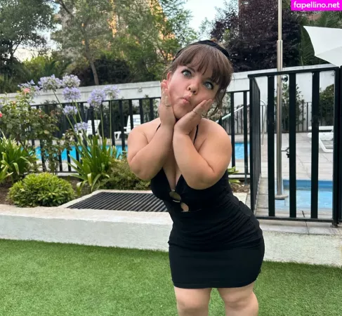 Jomini Dancer OnlyFans Thumbnail #q6bcI6oiU7