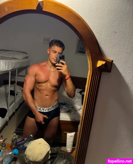 Jonas Tren OnlyFans Thumbnail #6S4zl8tGgy