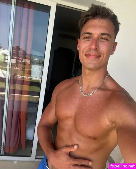 Jonas Tren OnlyFans Thumbnail #FcbsTBx5S9