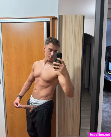 Jonas Tren OnlyFans Thumbnail #dQVBySW0kw