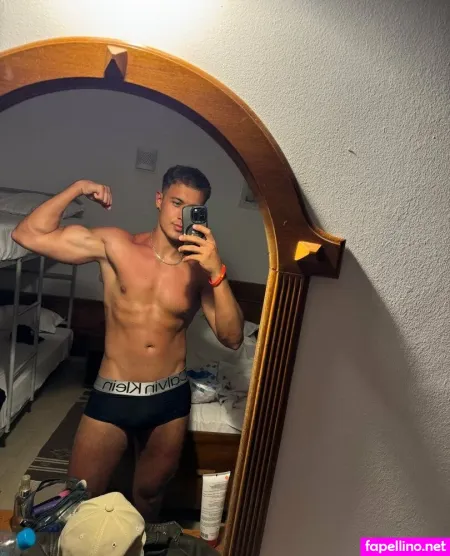 Jonas Tren OnlyFans Thumbnail #lAuDoo1Nym