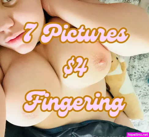 Jonesybell OnlyFans Thumbnail #ck3arttr0g