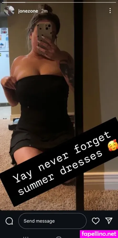 Jonezone Main Profile Photo