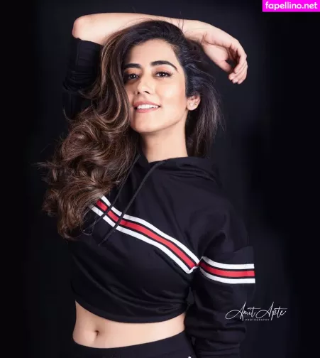 Jonita Gandhi OnlyFans Thumbnail #47SLK4tlRf