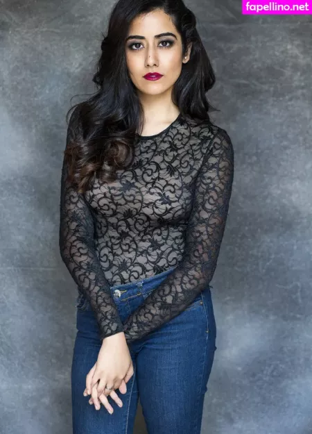Jonita Gandhi OnlyFans Thumbnail #Ev86nFGVzY