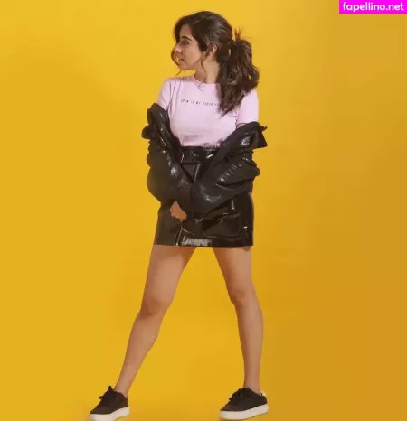 Jonita Gandhi OnlyFans Thumbnail #K9YvbQeGtn