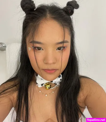 Joojean Lucy Hong OnlyFans Thumbnail #YswS86qel4