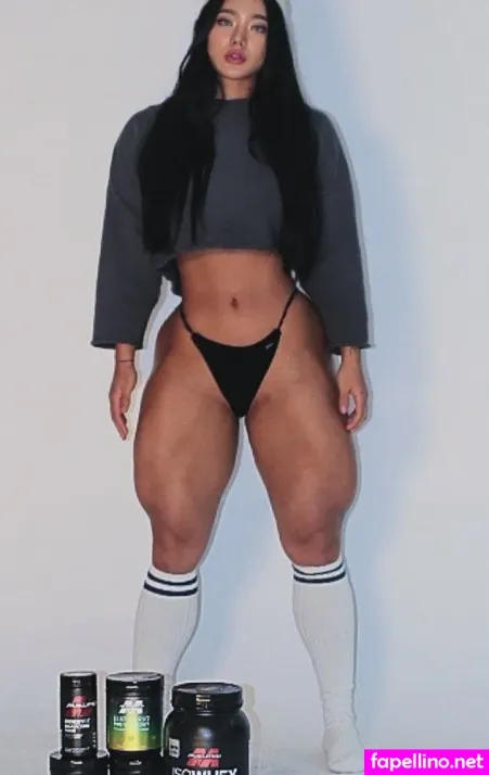 Jooju Fit OnlyFans Thumbnail #7EsY1rbyyj