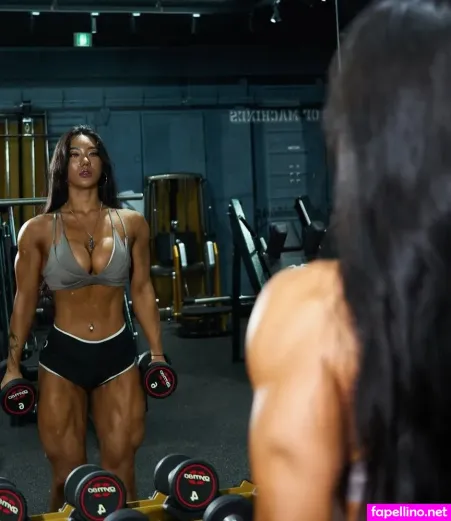 Jooju Fit OnlyFans Thumbnail #9X2j1UVauK