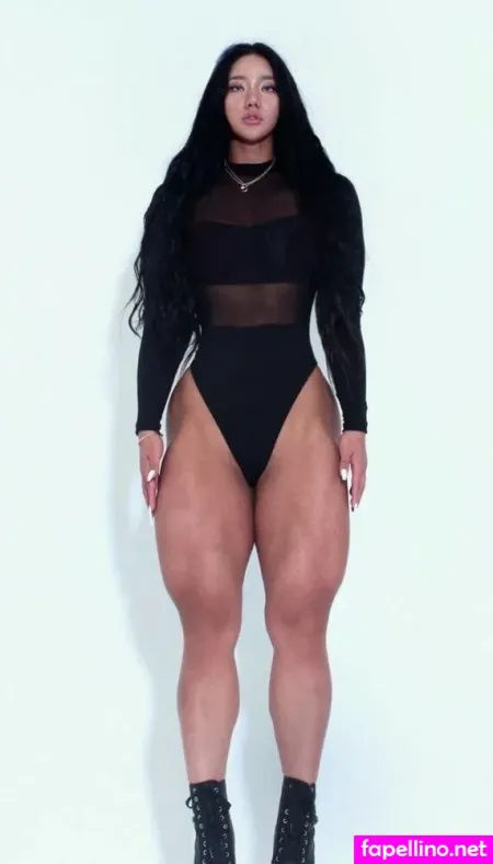 Jooju Fit OnlyFans Thumbnail #e5J5YGDBdg