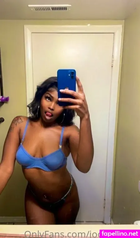 Joosythang OnlyFans Thumbnail #5IrOFYgQHQ