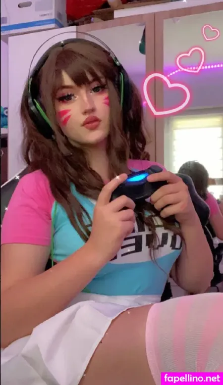 Jooyce Chan OnlyFans Thumbnail #EvCawanp27