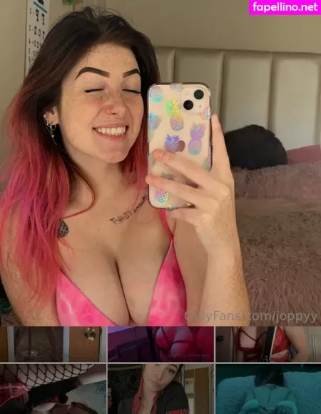 Joppyy OnlyFans Thumbnail #giZK5KGKnp