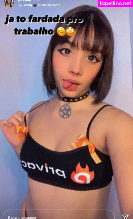 Jor Chan OnlyFans Thumbnail #Cvd8UptHFK