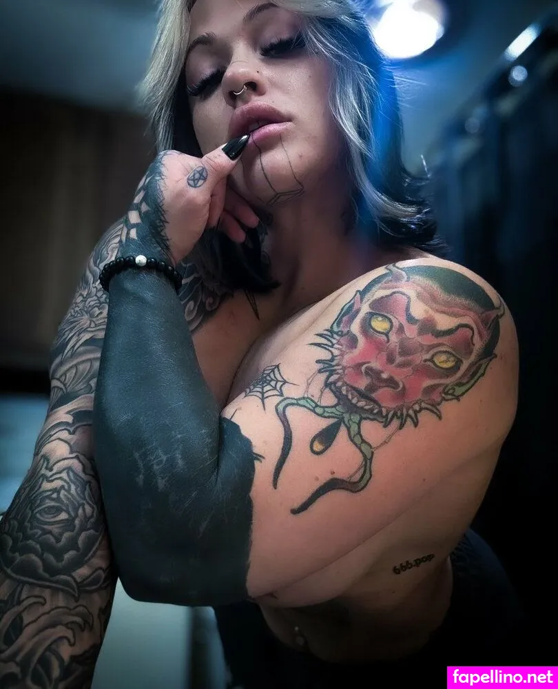 Jordainsue Nude Leaked OnlyFans Photo #AAtWONMFJz