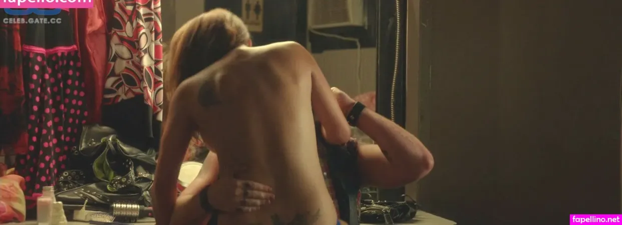 Jordan Brewster OnlyFans Thumbnail #162lO2gCcO