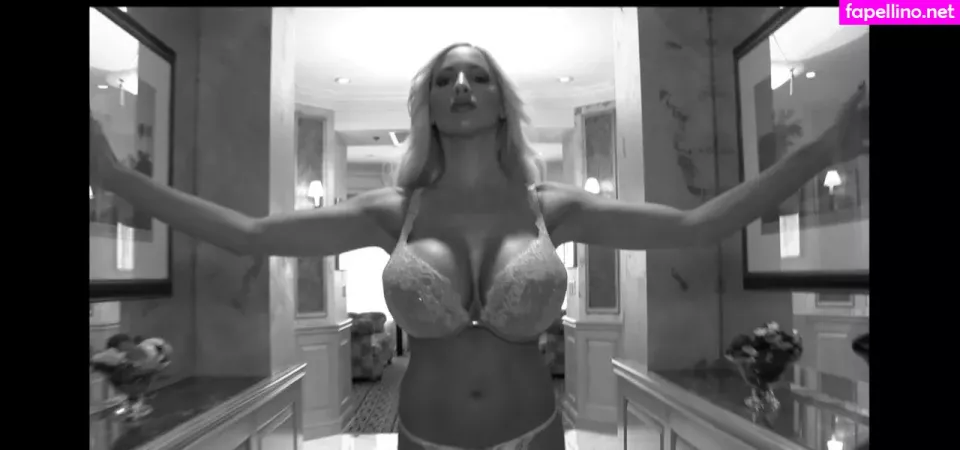 Jordan Carver OnlyFans Thumbnail #ByvWw1lu1g