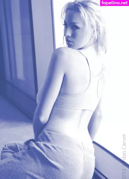 Jordan Carver OnlyFans Thumbnail #CqOrNmMbSv