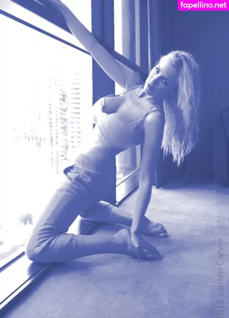 Jordan Carver OnlyFans Thumbnail #GYbeEnQMIl