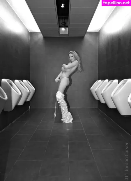 Jordan Carver OnlyFans Thumbnail #Ivx8UmpdiJ