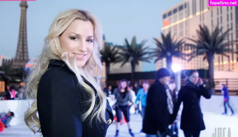 Jordan Carver OnlyFans Thumbnail #LrUpzqehQI