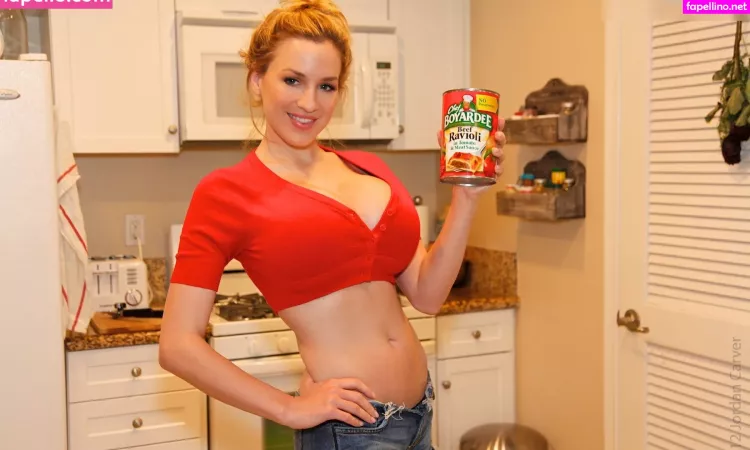 Jordan Carver OnlyFans Thumbnail #RFf9hUf6St