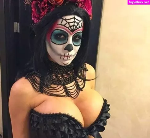 Jordan Carver OnlyFans Thumbnail #dtekotAUGG