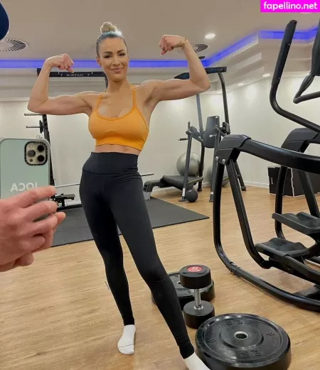 Jordan Carver OnlyFans Thumbnail #lOrrLBbjCB