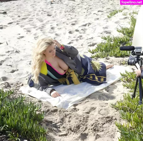 Jordan Carver OnlyFans Thumbnail #sTrpfCDso7