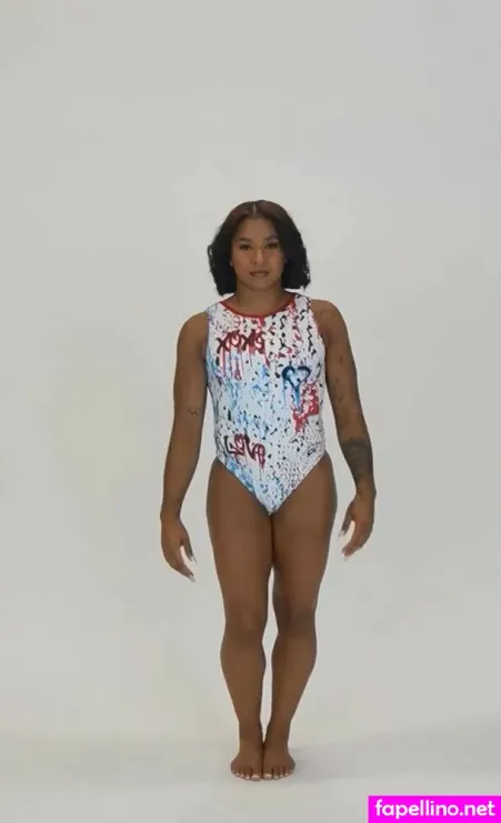 Jordan Chiles OnlyFans Thumbnail #21ItDmU8Ij