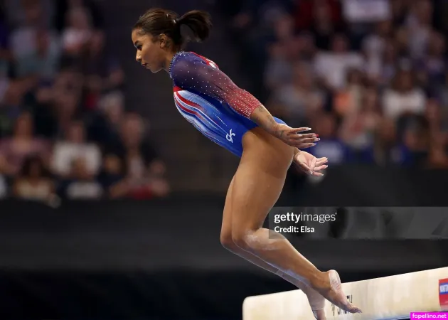 Jordan Chiles OnlyFans Thumbnail #2dTnTyx6on