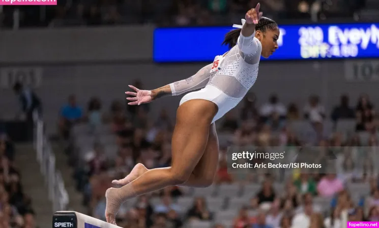 Jordan Chiles OnlyFans Thumbnail #7tnpXIBTIe