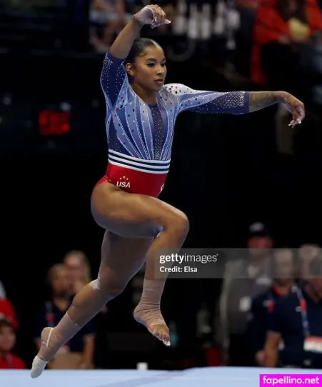 Jordan Chiles OnlyFans Thumbnail #889yAjZr21