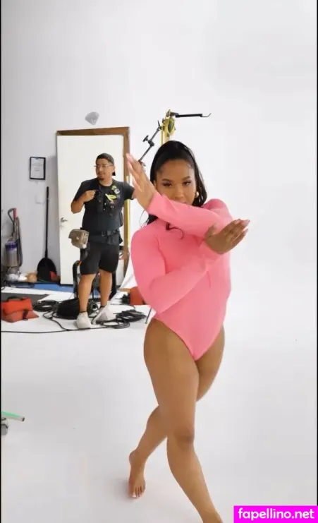 Jordan Chiles OnlyFans Thumbnail #8Wj5ctdcvc