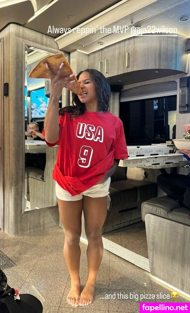 jordanchiles Nude Leaked OnlyFans Photo #ARMZuiT5O0