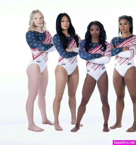 Jordan Chiles OnlyFans Thumbnail #ihbaUVNYes