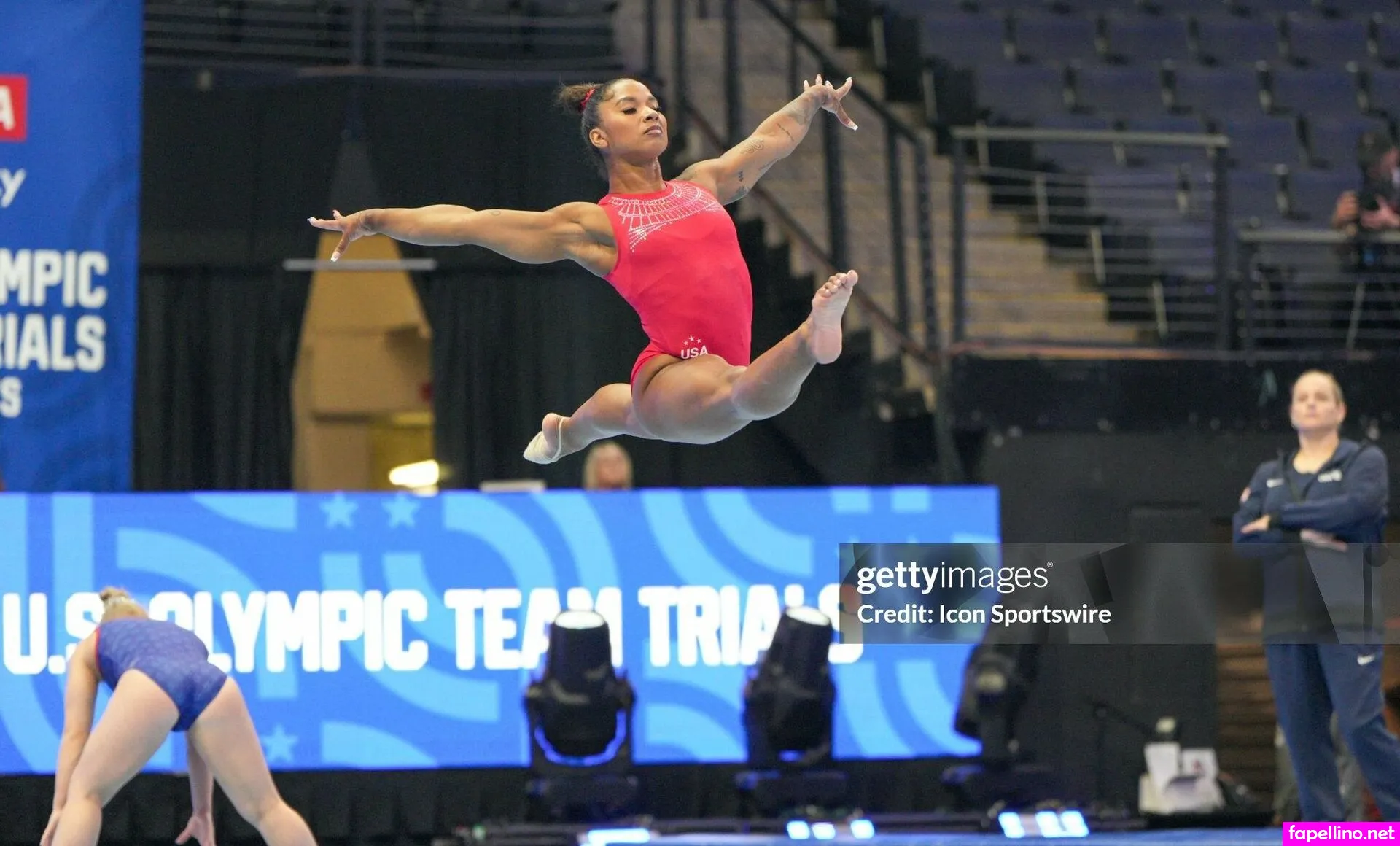 jordanchiles Nude Leaked OnlyFans Photo #ngaS578SLc