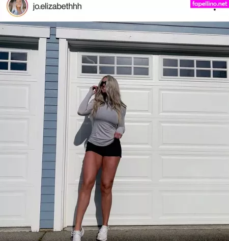 Jordan Elizabeth OnlyFans Thumbnail #AtqMqDpa5m