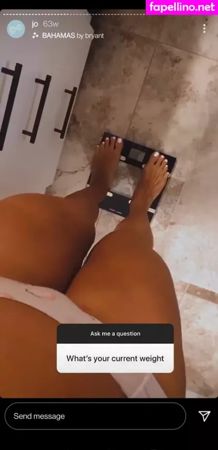 Jordan Elizabeth OnlyFans Thumbnail #bH9eznJSeo