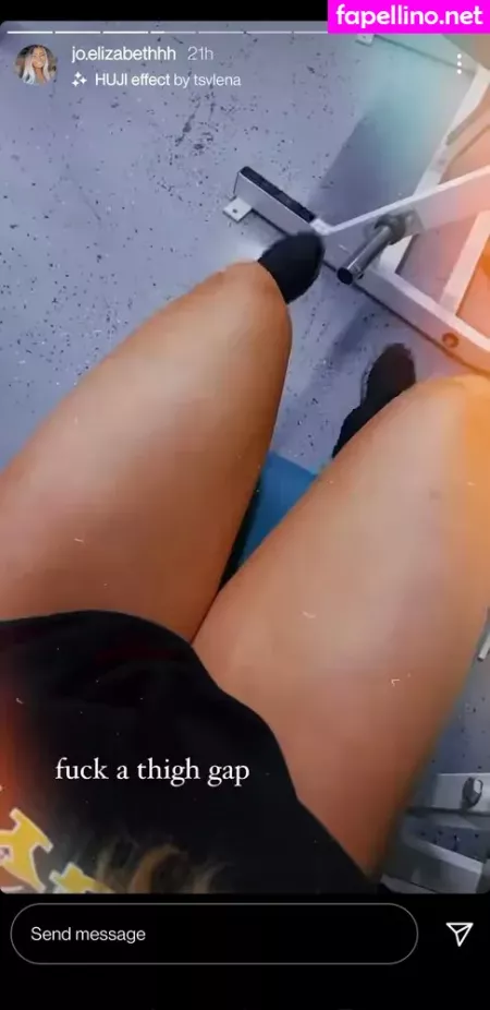 Jordan Elizabeth OnlyFans Thumbnail #f1ErxkQvYD