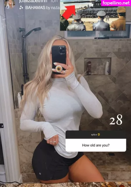 Jordan Elizabeth OnlyFans Thumbnail #h5raHcRaxg