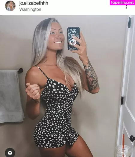 Jordan Elizabeth OnlyFans Thumbnail #sA5t30U0kJ