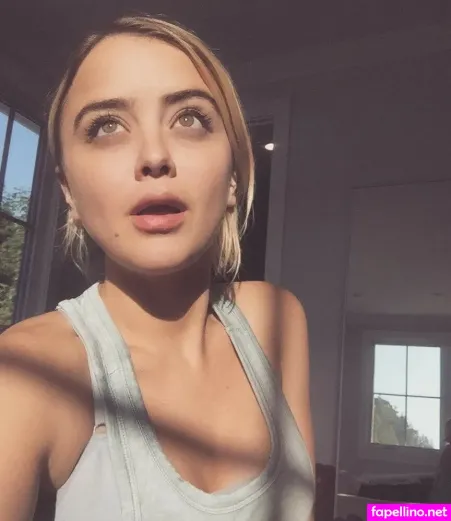 Jordan Hinson OnlyFans Thumbnail #PCbE34clRO