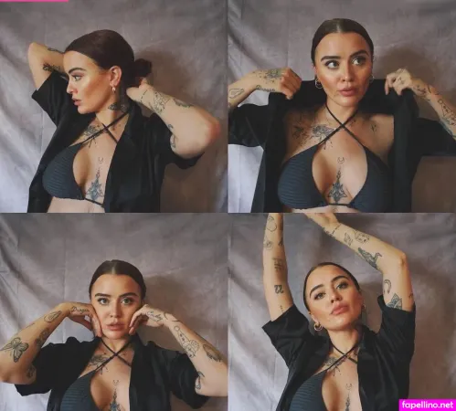 Jordan Hinson OnlyFans Thumbnail #aEAeAhP2Zr