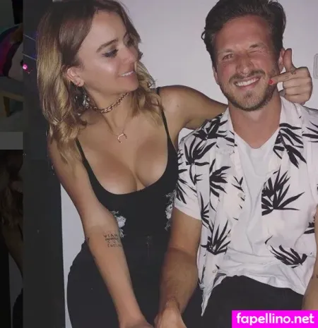 Jordan Hinson OnlyFans Thumbnail #lGZ7wG99Vt