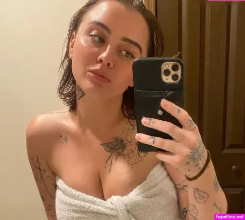 Jordan Hinson OnlyFans Thumbnail #pl3V5Sjfry